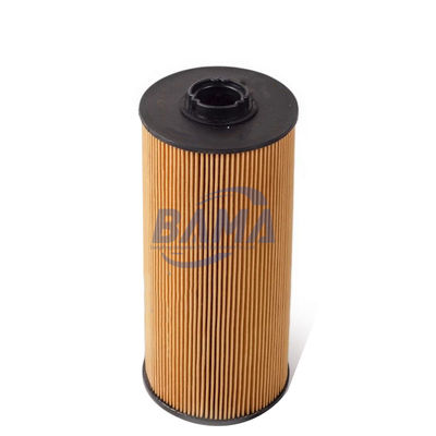 Eficiencia del filtro de fibra de vidrio 99% BANGMAO Reposición de suministro de filtro hidráulico de aceite