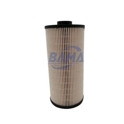 Eficiencia del filtro de fibra de vidrio 99% BANGMAO Reposición de suministro de filtro hidráulico de aceite