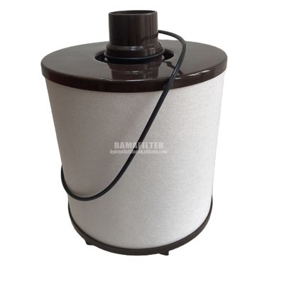 Filtro de cartucho Filtro de aire para ventilación cerrada del cárter CCV55222-10 CCV55222-08