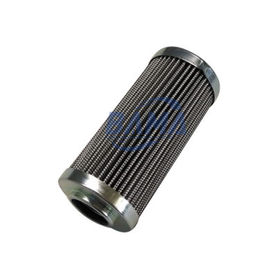 elemento de filtro hidráulico de aceite para camiones SH57152 con una presión diferencial máxima de 10 bares