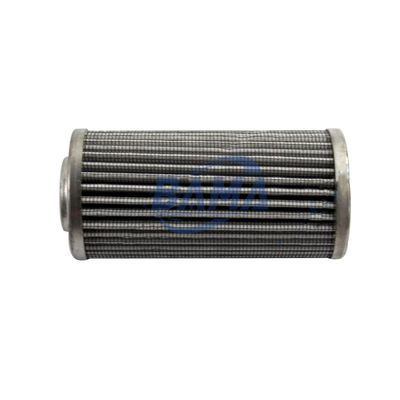 elemento de filtro hidráulico de aceite para camiones SH57152 con una presión diferencial máxima de 10 bares