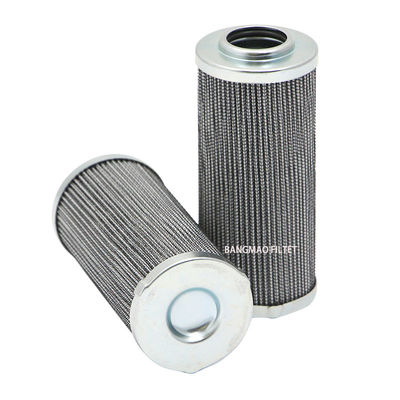 elemento de filtro hidráulico de aceite para camiones SH57152 con una presión diferencial máxima de 10 bares