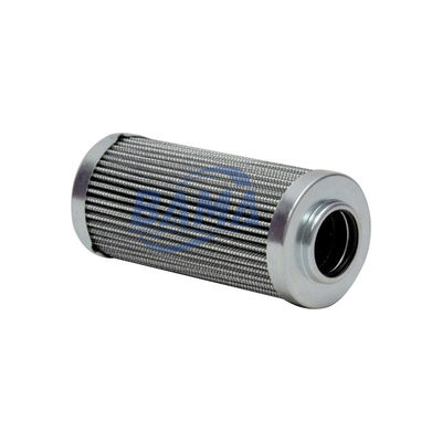elemento de filtro hidráulico de aceite para camiones SH57152 con una presión diferencial máxima de 10 bares