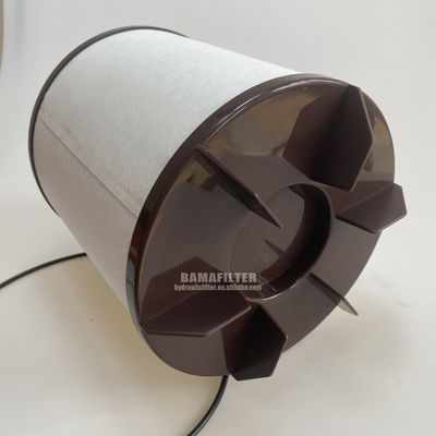 Filtro de cartucho Filtro de aire para ventilación cerrada del cárter CCV55222-10 CCV55222-08