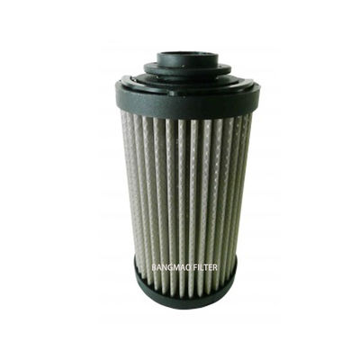 Filtro hidráulico de eliminación de aceite para BANGMAO MP FILTRI MF1002A25HBP01 5000h Vida útil