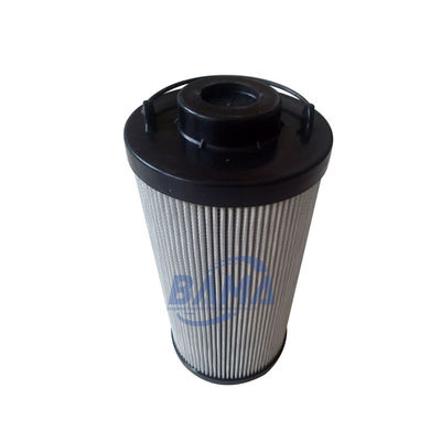 Filtro hidráulico de eliminación de aceite para BANGMAO MP FILTRI MF1002A25HBP01 5000h Vida útil