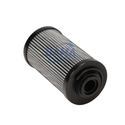 Filtro hidráulico de eliminación de aceite para BANGMAO MP FILTRI MF1002A25HBP01 5000h Vida útil