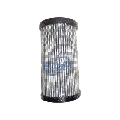 Filtro hidráulico de eliminación de aceite para BANGMAO MP FILTRI MF1002A25HBP01 5000h Vida útil