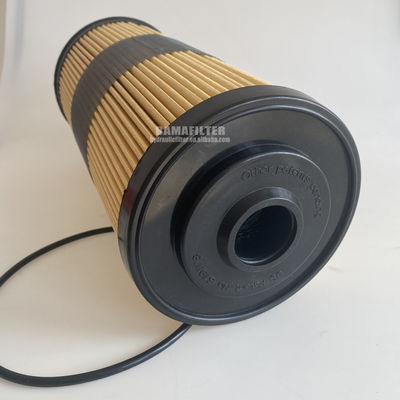 1 Filtro de aceite de retorno para Parker FBO60335 FBO60344 Combustible para buques y elemento de filtro hidráulico