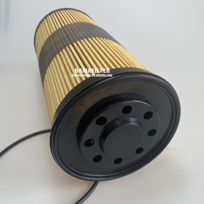 1 Filtro de aceite de retorno para Parker FBO60335 FBO60344 Combustible para buques y elemento de filtro hidráulico