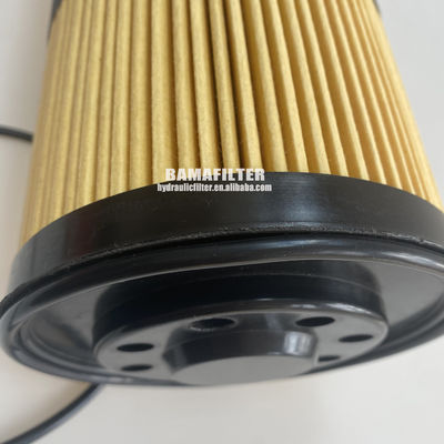 1 Filtro de aceite de retorno para Parker FBO60335 FBO60344 Combustible para buques y elemento de filtro hidráulico