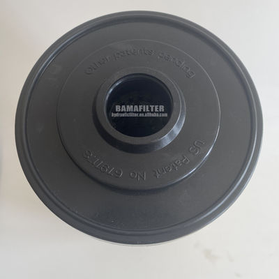 1 Filtro de aceite de retorno para Parker FBO60335 FBO60344 Combustible para buques y elemento de filtro hidráulico
