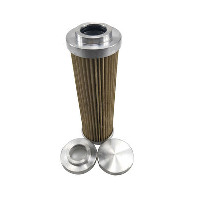Ubicación del servicio local Ningún elemento de filtro de aceite hidráulico para XCMG XS223J / 263J Roller