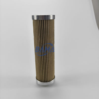 Ubicación del servicio local Ningún elemento de filtro de aceite hidráulico para XCMG XS223J / 263J Roller