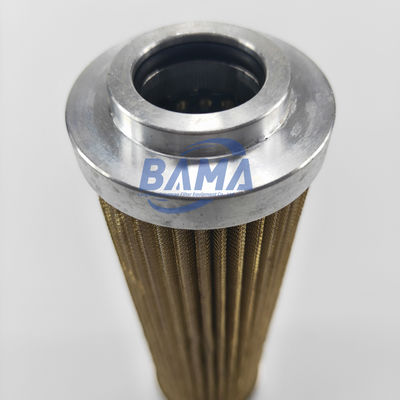 Ubicación del servicio local Ningún elemento de filtro de aceite hidráulico para XCMG XS223J / 263J Roller