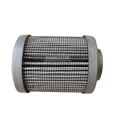 Filtro de aceite de máquina R110C25B para el elemento de filtro de retorno de aceite hidráulico