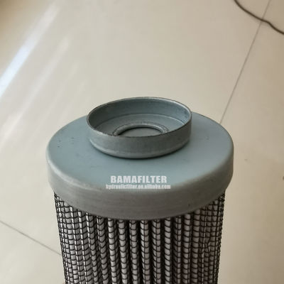 Filtro de aceite de máquina R110C25B para el elemento de filtro de retorno de aceite hidráulico