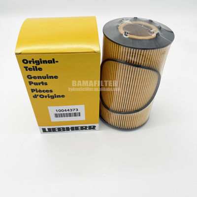 0.3kg Partes de maquinaria de ingeniería Filtro de aceite hidráulico 10044373 51055040110