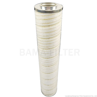 HC9600FCP8H Elemento de filtro intercambiable Opción ideal para lubricantes y sistemas hidráulicos