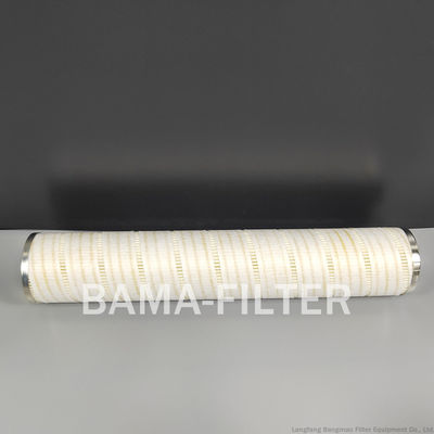 HC9600FCP8H Elemento de filtro intercambiable Opción ideal para lubricantes y sistemas hidráulicos