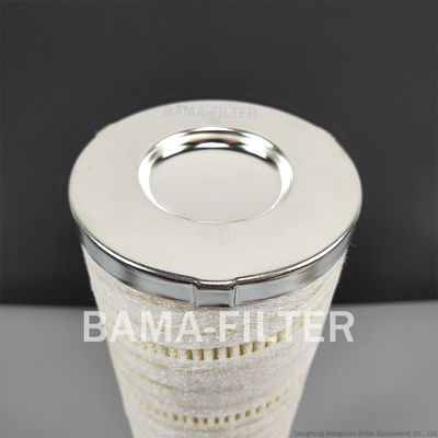 HC9600FCP8H Elemento de filtro intercambiable Opción ideal para lubricantes y sistemas hidráulicos