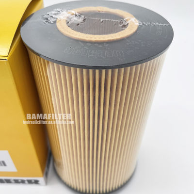 0.3kg Partes de maquinaria de ingeniería Filtro de aceite hidráulico 10044373 51055040110