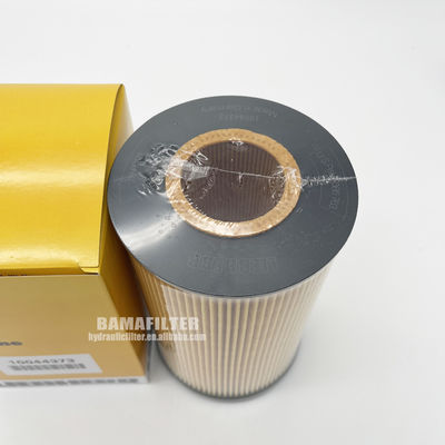 0.3kg Partes de maquinaria de ingeniería Filtro de aceite hidráulico 10044373 51055040110