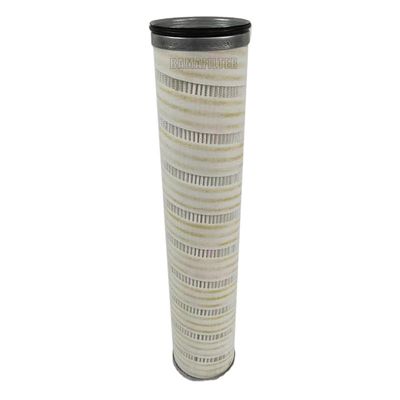 Reemplazo de piezas mecánicas HC6400FKN26H Elemento de filtro de aceite de retorno con peso kg 2