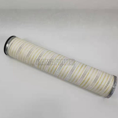 Reemplazo de piezas mecánicas HC6400FKN26H Elemento de filtro de aceite de retorno con peso kg 2