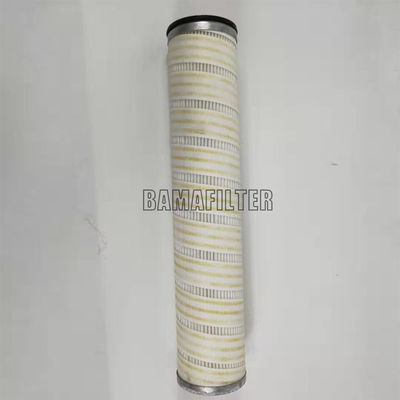 Reemplazo de piezas mecánicas HC6400FKN26H Elemento de filtro de aceite de retorno con peso kg 2