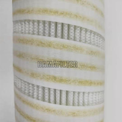 Reemplazo de piezas mecánicas HC6400FKN26H Elemento de filtro de aceite de retorno con peso kg 2