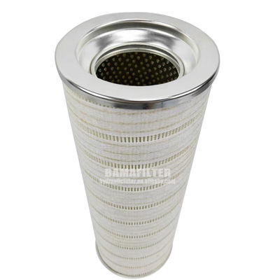 Filtro hidráulico de función limpia HC8400FKN16H HC8400FKN16Z para la carcasa del filtro de aceite de retorno