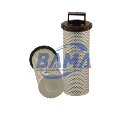 Eficiencia del filtro del 99% Eliminación de aceite Filtro SF HY102631/9389111001 Elemento de filtro hidráulico
