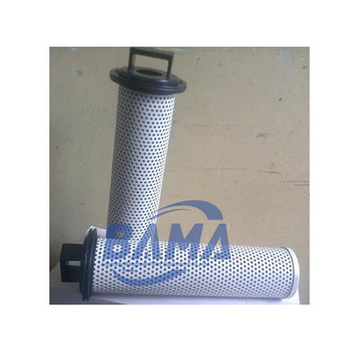 Eficiencia del filtro del 99% Eliminación de aceite Filtro SF HY102631/9389111001 Elemento de filtro hidráulico