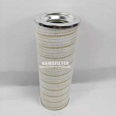 Filtro hidráulico de función limpia HC8400FKN16H HC8400FKN16Z para la carcasa del filtro de aceite de retorno