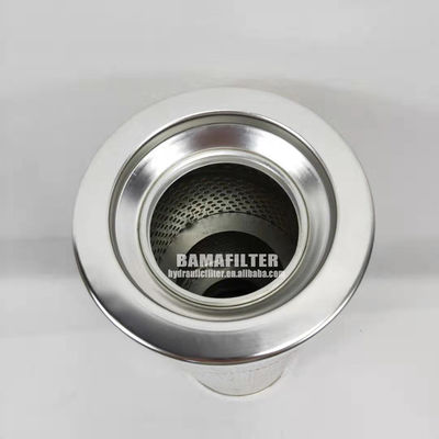 Filtro hidráulico de función limpia HC8400FKN16H HC8400FKN16Z para la carcasa del filtro de aceite de retorno