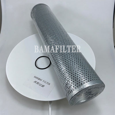 BAMA OEM Elemento de filtro MR6304A10A R732G10B P172467 para filtro de retorno hidráulico