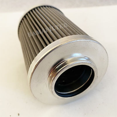 El elemento de filtro hidráulico MPFILTRI C2505M60A S230T60 para el filtro de retorno hidráulico