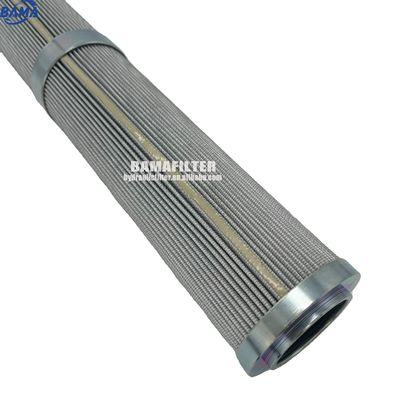 El elemento del filtro de presión hidráulico OEM 01.E.1350.20VG30.E.P para carcasa de filtro a presión