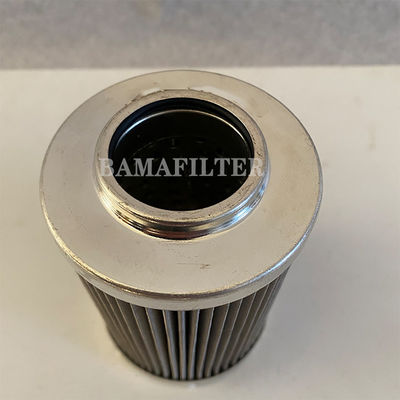 El elemento de filtro hidráulico MPFILTRI C2505M60A S230T60 para el filtro de retorno hidráulico