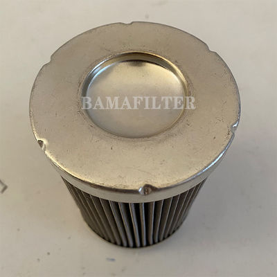 El elemento de filtro hidráulico MPFILTRI C2505M60A S230T60 para el filtro de retorno hidráulico