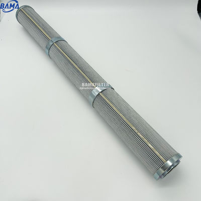 El elemento del filtro de presión hidráulico OEM 01.E.1350.20VG30.E.P para carcasa de filtro a presión