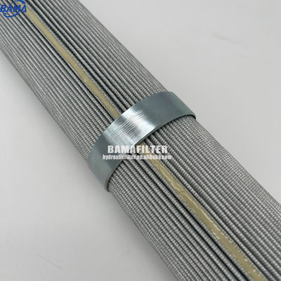 El elemento del filtro de presión hidráulico OEM 01.E.1350.20VG30.E.P para carcasa de filtro a presión