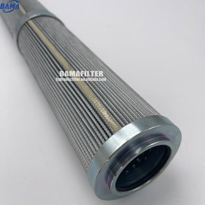 El elemento del filtro de presión hidráulico OEM 01.E.1350.20VG30.E.P para carcasa de filtro a presión
