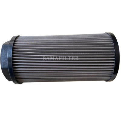 Elemento de filtro de succión hidráulico STR1004SG1M90 Solución para filtro hidráulico industrial