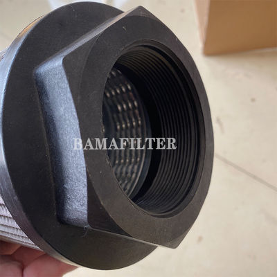 Elemento de filtro de succión hidráulico STR1004SG1M90 Solución para filtro hidráulico industrial