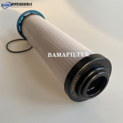 BAMA Suministro 940764Q Elementos de filtro hidráulico de elevación con componentes centrales de fibra de vidrio