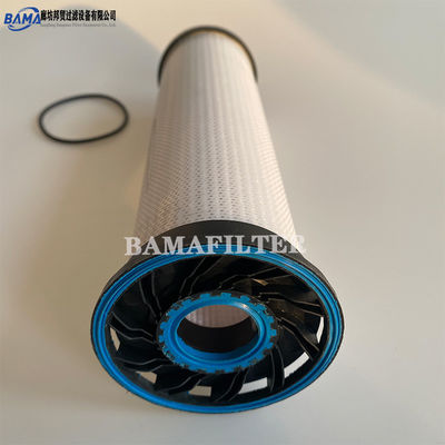 BAMA Suministro 940764Q Elementos de filtro hidráulico de elevación con componentes centrales de fibra de vidrio