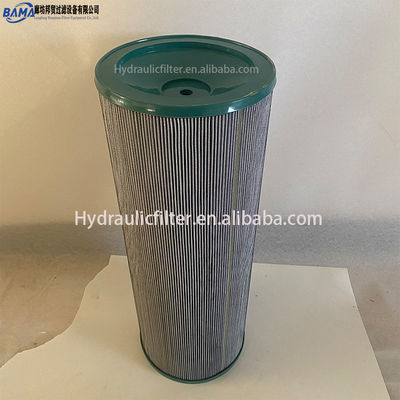 Compresor de aire BAMA Filtro de aceite hidráulico elemento 937862Q TXWL1210 con servicio local