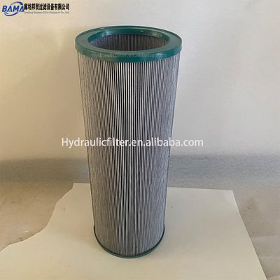 Compresor de aire BAMA Filtro de aceite hidráulico elemento 937862Q TXWL1210 con servicio local